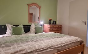 Villa Fleurie
